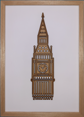 Big Ben
