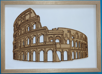 Colisée de Rome