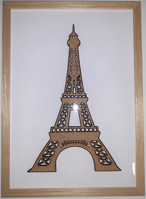 Tour Eiffel