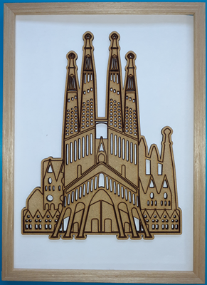 Sagrada Familia