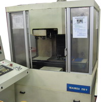 REALMECA 250V