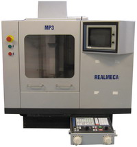 REALMECA MP3